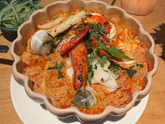 -Ginger(兴国路店)
