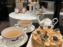 -杜哈夫DOUX RÊVE·生日蛋糕(日月光店)