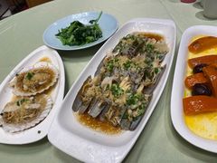 -高佳庄·舟山海鲜(海景旗舰店)