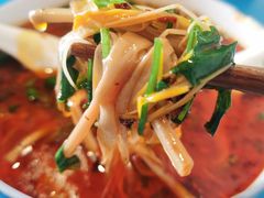 -赵家名吃四味烩菜(东大寺门食品街店)