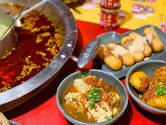 -谭鸭血老火锅·匠心(环球港旗舰店)
