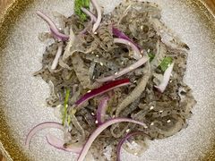 泡椒鱼皮-满塘彩·大盘鱼·顺德菜(宝安福永店)