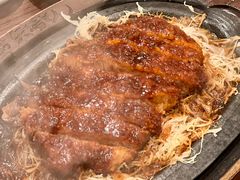 -矢场猪(名古屋站名铁店)