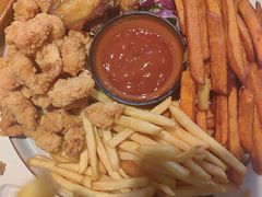 -俏贝拉(裕后街店)