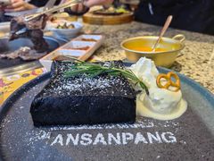 -安又胖韩国烤肉(美罗城店)