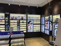 -沫芮眼镜·蔡司·依视路·尼康明月(环创店)