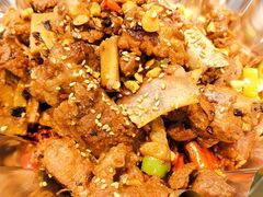 -都来福海鲜大酒店(大东店)