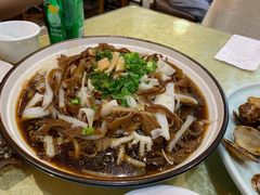 -良师门滨海人家·海鲜·家常菜(滨海城店)