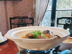 -翠园十八号庭院餐厅