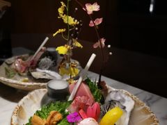 -月下料理(楷林IFC店)