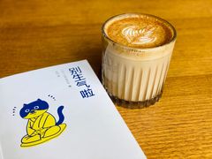 -山下C5cafe(惠通时代广场店)
