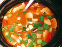 外婆炖豆腐-外婆家(南开大悦城店)