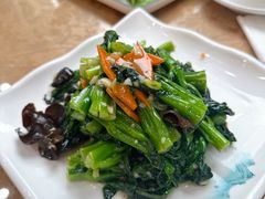 -渔码头食府(蓬莱阁店)