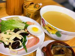 银牌过桥米线-德致祥云南过桥米线(云天小苑店)