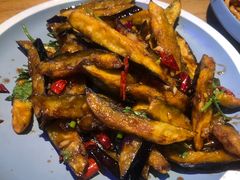 -大哈福烧烤·海鲜·家常菜(延安三路店)
