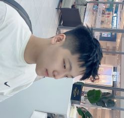 -尤司男士国潮理发馆