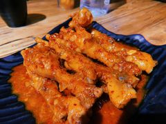 -京玉菲饭店(李村店)