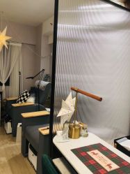 -雪儿·YuKi美甲美睫皮肤管理Salon