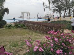 -玫瑰海岸文化旅游度假区