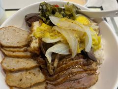 -壹只卤鹅·潮汕菜(莲塘店)