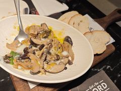 -Nord Grill&Bar Highland诺德西餐(深圳欢乐海岸店)