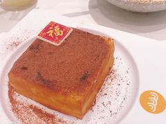 -龙记·香港茶餐厅(海上世界店)