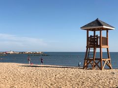 -老虎石海上公园