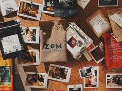 -ZM COFFEE(西安路店)