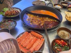 -冯校长老火锅(深圳总店)