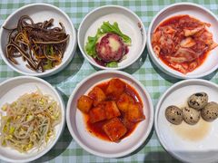 -益百岁牛尾汤主题餐厅(辛庄街店)