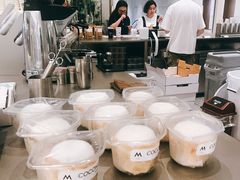 -M Stand(宁波万象城店)