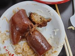 -刘小忙把子肉(北园大街总店)
