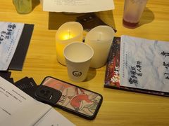 -剧狐剧本杀·月球探案馆(人民广场1号店)