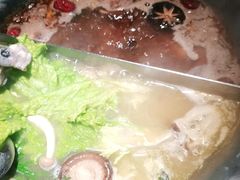 -湊湊火锅·茶憩(上海合生汇店)