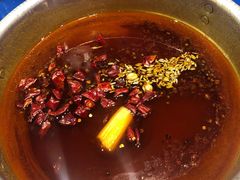 -马路边边串串香(双井直营店)