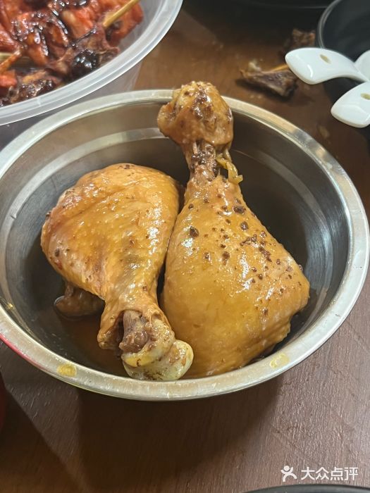 二中酸辣汤图片