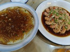 -尚岛私房菜(西方巷店)