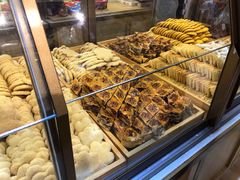 -玛尔哈巴·塔塔尔糕点(华侨小区店)