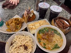 -小街天府(西工小街店)