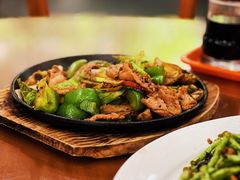 -煲煲掂风味煲仔饭餐厅(西区店)