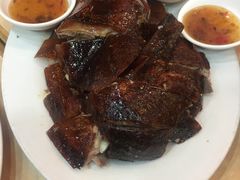 -一乐烧鹅(中环店)