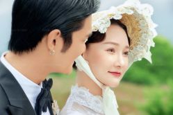 -黑马婚纱摄影