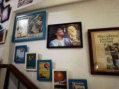 -El Bodegon阿根廷秘鲁餐厅(幸福路店)