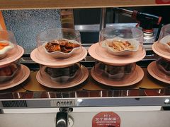 -争鲜回转寿司(天府广场-今站PLUS店)