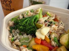 -超级碗FOODBOWL(成都来福士店)