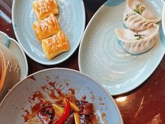 -环球港凯悦 · 享悦中餐厅