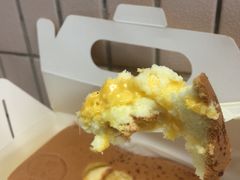 -思味古早蛋糕(流行前线店)