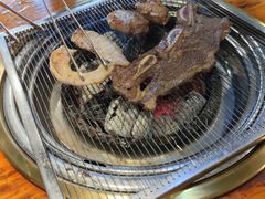 -7年8班朝鲜族非遗美食(三钢里店)