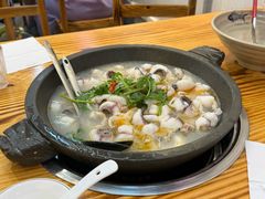 -大鼎石锅鱼(春江里店)