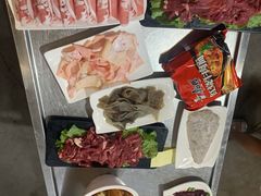 -天长牛肉火锅